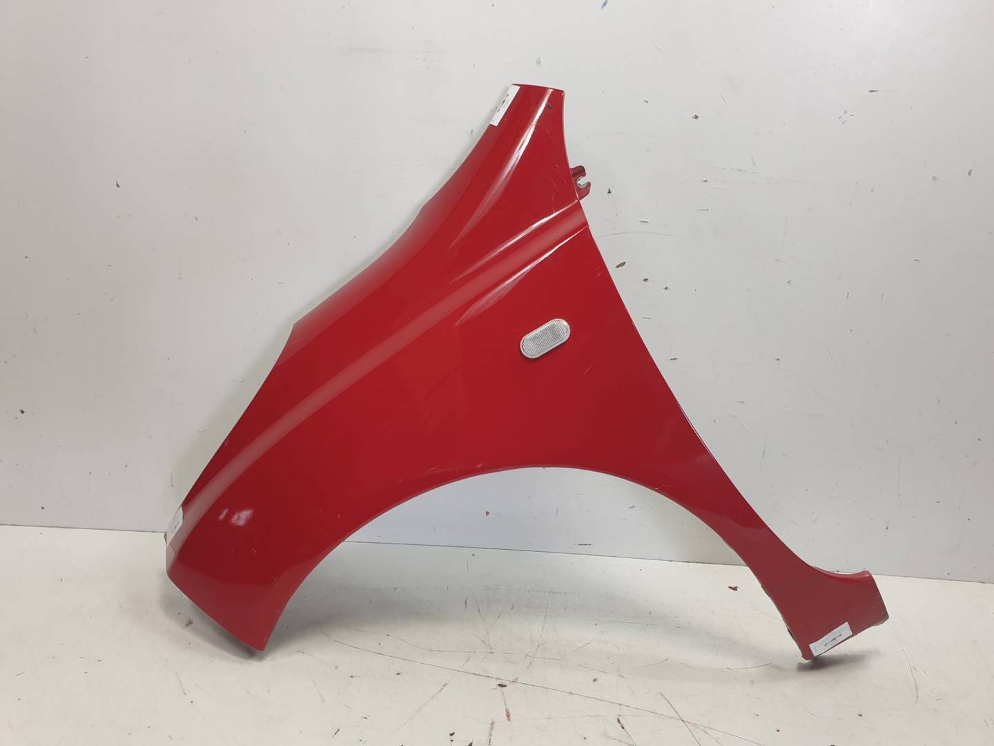 ALETA DELANTERA IZQUIERDA - NISSAN - MICRA (K12E)