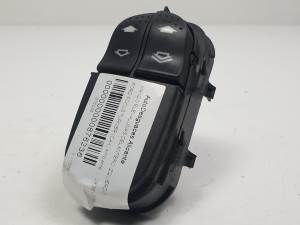 MANDO ELEVALUNAS DELANTERO IZQUIERDO YS4T14529BA FORD FOCUS TURNIER (CAK) Autodesguaces Alicante