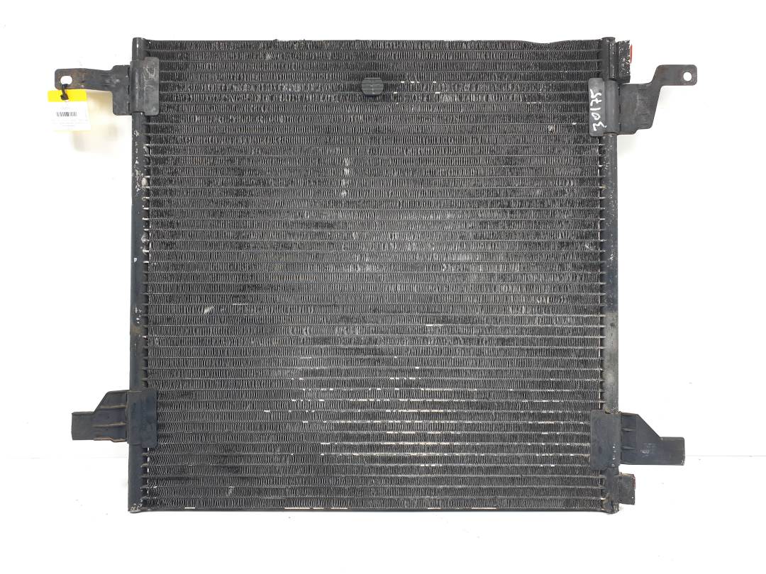 CONDENSADOR / RADIADOR AIRE ACONDICIONADO - 1215339 - MERCEDES - CLASE M (W163)