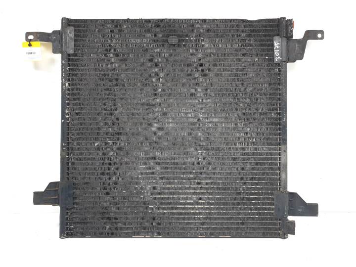CONDENSADOR / RADIADOR AIRE ACONDICIONADO 1215339 MERCEDES CLASE M (W163) Autodesguaces Alicante