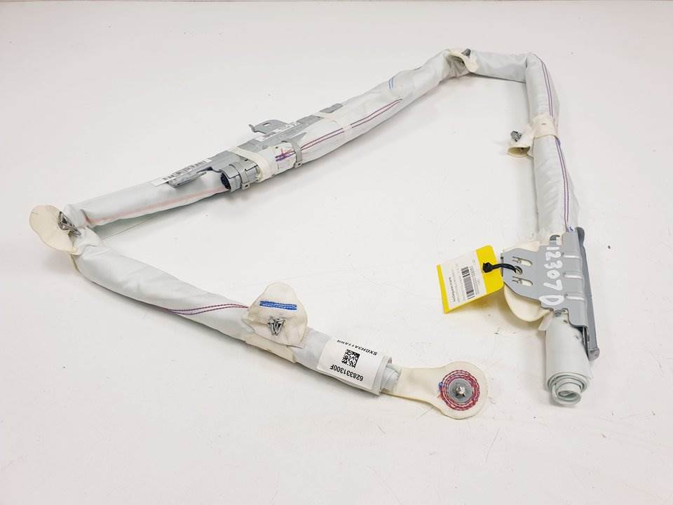 AIRBAG CORTINA DELANTERO DERECHO - 8622035000 - SSANGYONG - TIVOLI