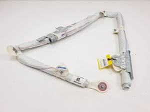 AIRBAG CORTINA DELANTERO DERECHO 8622035000 SSANGYONG TIVOLI Autodesguaces Alicante