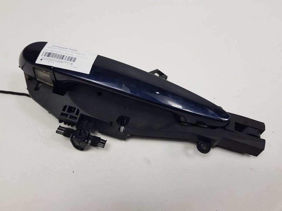 MANETA EXTERIOR DELANTERA DERECHA - BMW - SERIE 3 BERLINA (E90)