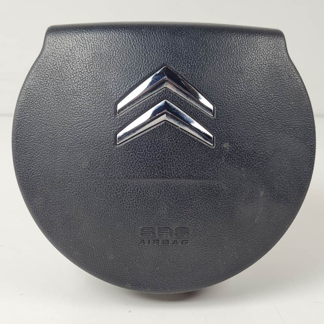 AIRBAG DELANTERO IZQUIERDO - 96866504ZD - CITROEN - C4 GRAND PICASSO