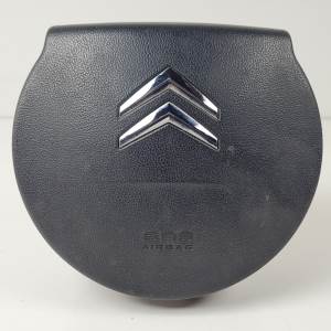 AIRBAG DELANTERO IZQUIERDO 96866504ZD CITROEN C4 GRAND PICASSO Autodesguaces Alicante