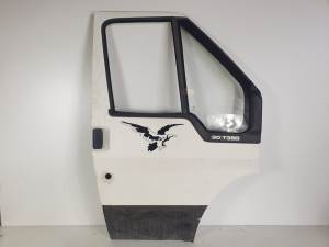 PUERTA DELANTERA DERECHA FORD TRANSIT CAJA CERRADA, LARGA (FY) (2000 =>) Autodesguaces Alicante
