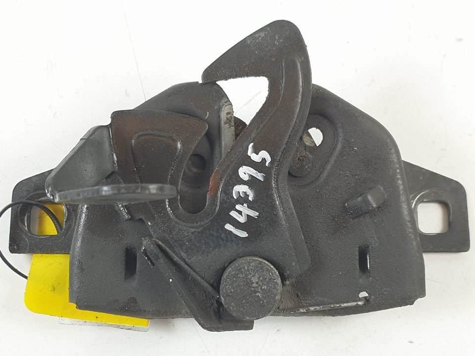 CERRADURA CAPOT - FIAT - PUNTO BERLINA (188)