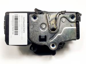 CERRADURA PUERTA DELANTERA IZQUIERDA OPEL ANTARA Autodesguaces Alicante