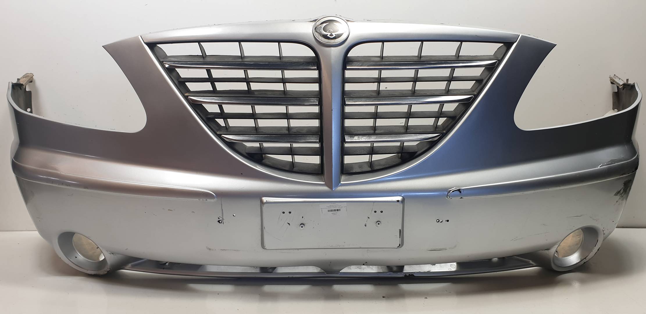 PARAGOLPES DELANTERO - SSANGYONG - RODIUS