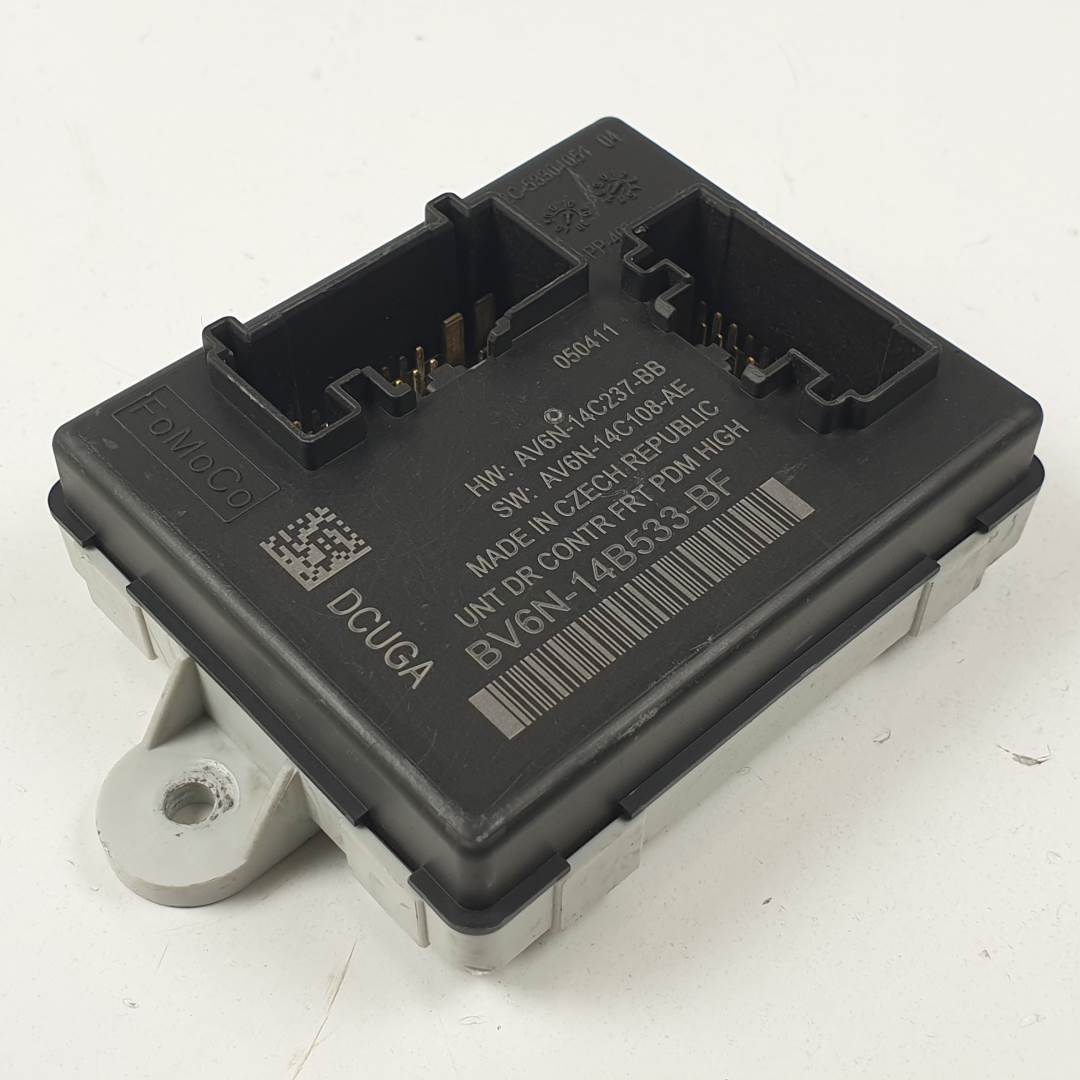 MODULO CONFORT - BV6N14B533BF - FORD - FOCUS LIM. (CB8)