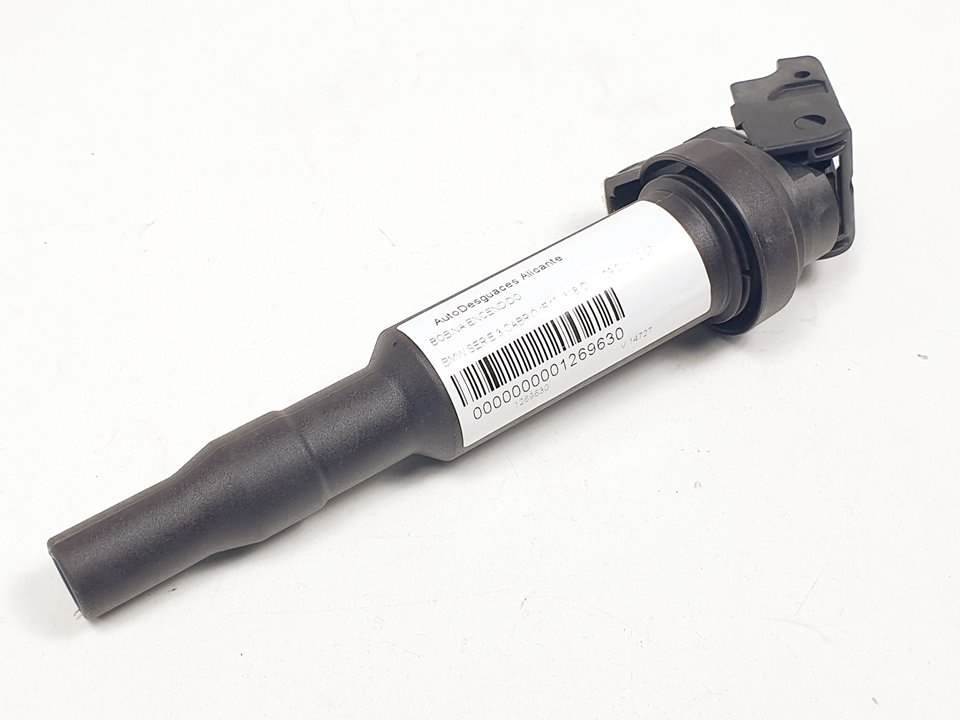 BOBINA ENCENDIDO - 0221504464 - BMW - SERIE 3 CABRIO (E46)
