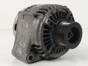 ALTERNADOR YLE102330 MG ROVER SERIE 75 TOURER (J/RJ) Autodesguaces Alicante