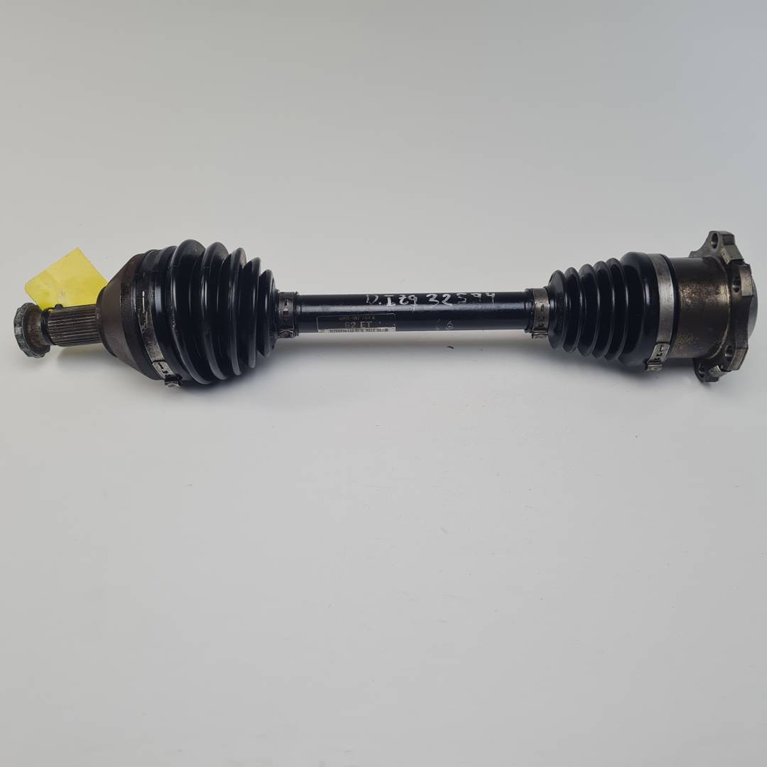 TRANSMISION DELANTERA IZQUIERDA - 6R0407761E - SEAT - IBIZA SC (6J1)