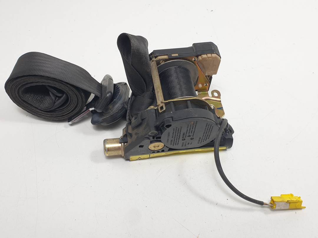 CINTURON SEGURIDAD DELANTERO DERECHO - 33021172 - FIAT - STILO MULTI WAGON (192)