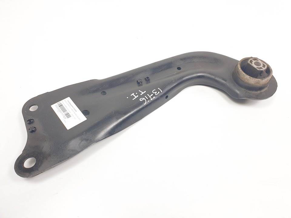 BRAZO SUSPENSION INFERIOR TRASERO IZQUIERDO - 5Q0505225 - SKODA - SUPERB (3V3)