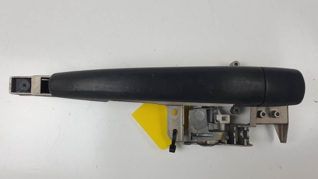 MANETA EXTERIOR TRASERA IZQUIERDA - 9682508080 - CITROEN - C4 BERLINA