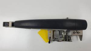 MANETA EXTERIOR TRASERA IZQUIERDA 9682508080 CITROEN C4 BERLINA Autodesguaces Alicante