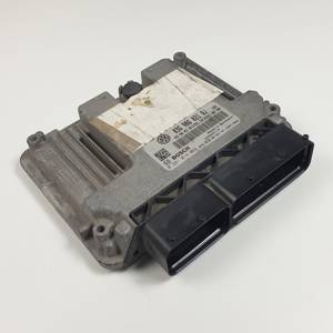 CENTRALITA MOTOR UCE 0281014064 VOLKSWAGEN GOLF V VARIANT (1K5) Autodesguaces Alicante