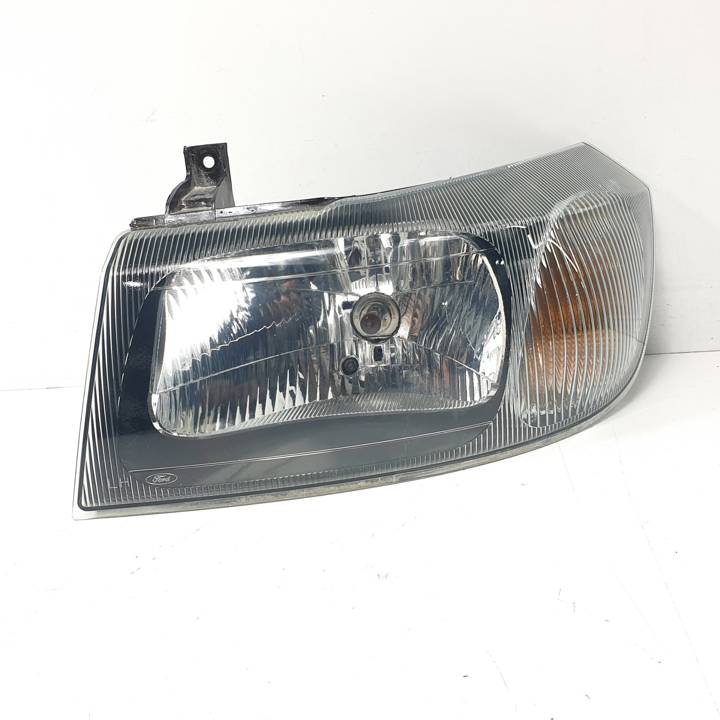FARO IZQUIERDO YC1X13A045A FORD TRANSIT CAJA CERRADA, CORTA (FY) (2000 =>) Autodesguaces Alicante