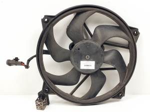 ELECTROVENTILADOR OPEL VECTRA C BERLINA Autodesguaces Alicante