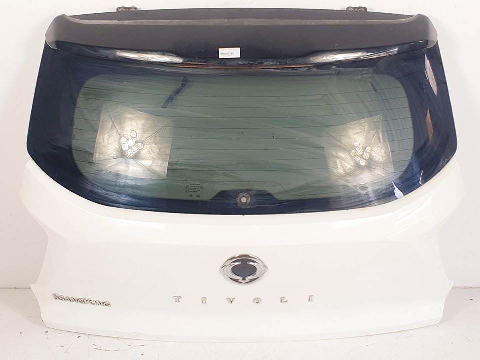 Heckklappe hinten - SSANGYONG - TIVOLI