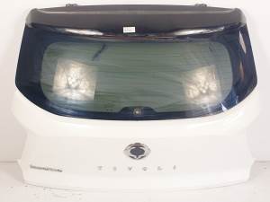 PORTON TRASERO SSANGYONG TIVOLI Autodesguaces Alicante