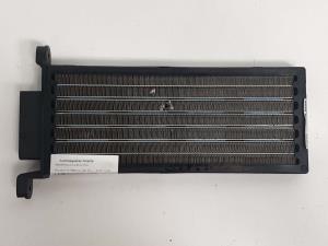 RESISTENCIA CALEFACCION C6678003 PEUGEOT 307 BERLINA (S2) Autodesguaces Alicante