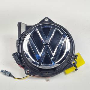 MANETA EXTERIOR PORTON 5G0827469E VOLKSWAGEN GOLF VII Autodesguaces Alicante