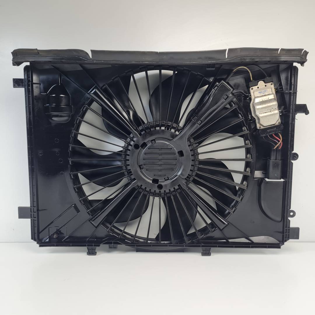 ELECTROVENTILADOR - MERCEDES - CLASE E (W212) FAMILIAR