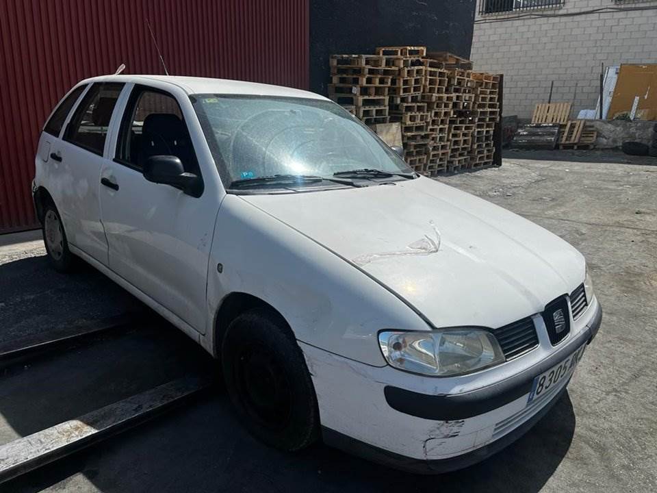 SEAT IBIZA (6K1) (1999 - 2002)