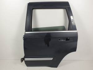 PUERTA TRASERA IZQUIERDA JEEP GR. CHEROKEE (WH) Autodesguaces Alicante