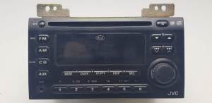 SISTEMA AUDIO / RADIO CD KIA CARNIVAL Autodesguaces Alicante