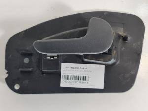 MANETA INTERIOR TRASERA DERECHA 1310470G OPEL CORSA C Autodesguaces Alicante