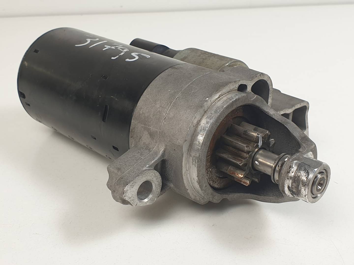 MOTOR ARRANQUE - 03L911021E - AUDI - AUDI A4 AVANT (B8) (2008 - 2015)