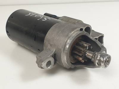 MOTOR ARRANQUE 03L911021E AUDI AUDI A4 AVANT (B8) (2008 - 2015) Autodesguaces Alicante