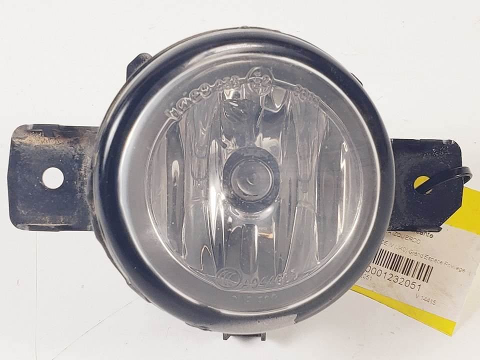 Nebelscheinwerfer links - 8200002469 - RENAULT - ESPACE IV (JK0)