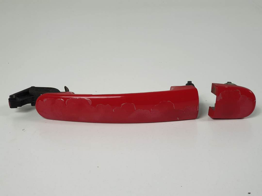 MANETA EXTERIOR TRASERA DERECHA - 3B0837207 - SEAT - LEON (1M1)