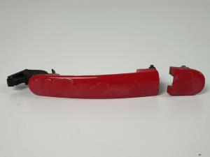 MANETA EXTERIOR TRASERA DERECHA 3B0837207 SEAT LEON (1M1) Autodesguaces Alicante