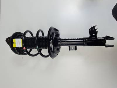 AMORTIGUADOR DELANTERO DERECHO 4851042730 TOYOTA RAV4 Autodesguaces Alicante
