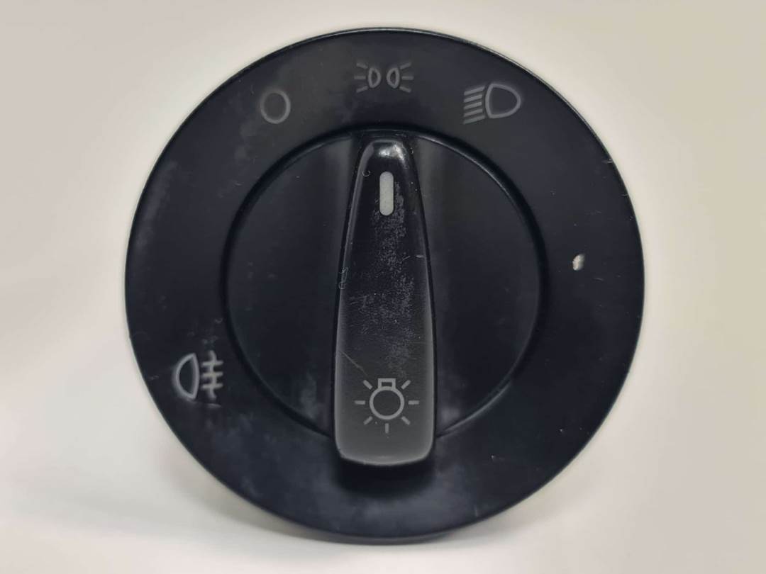 MANDO LUCES - 1C0941531 - SEAT - ALHAMBRA (7V9)