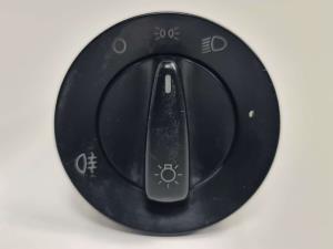 MANDO LUCES 1C0941531 SEAT ALHAMBRA (7V9) Autodesguaces Alicante