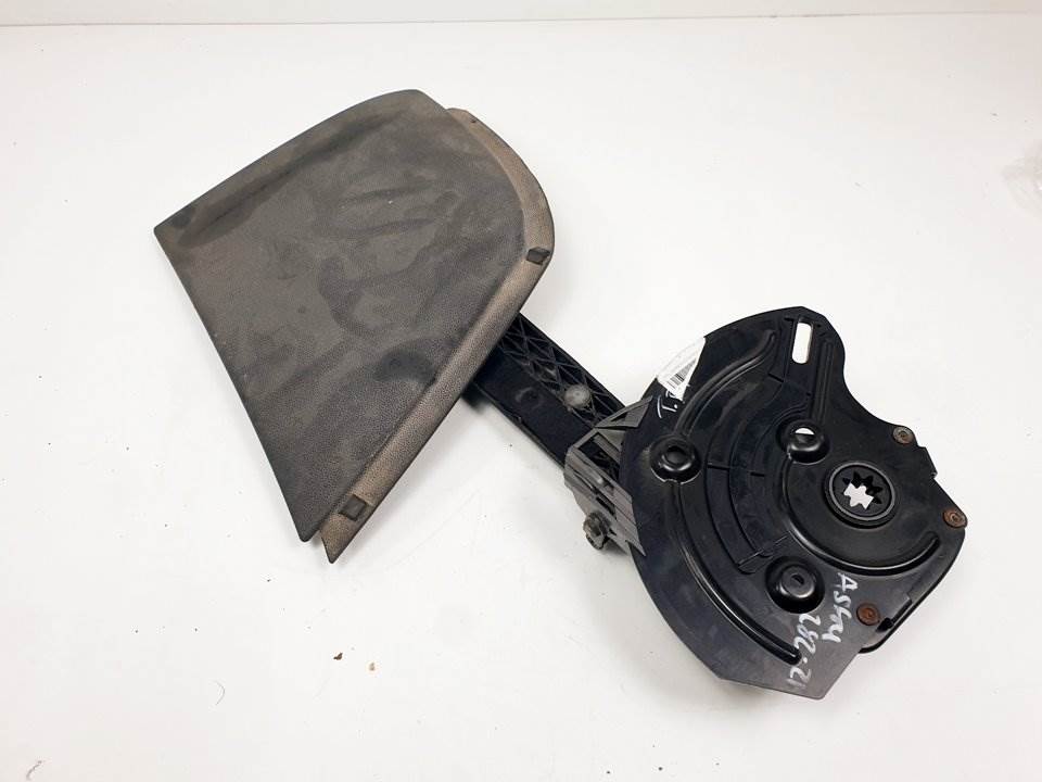 MOLDURAS TRASERAS - OPEL - ASTRA TWIN TOP