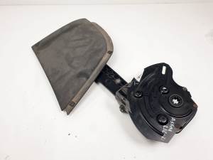 MOLDURAS TRASERAS OPEL ASTRA TWIN TOP Autodesguaces Alicante