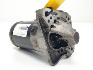 MOTOR ARRANQUE 8200298371 RENAULT CLIO III Autodesguaces Alicante