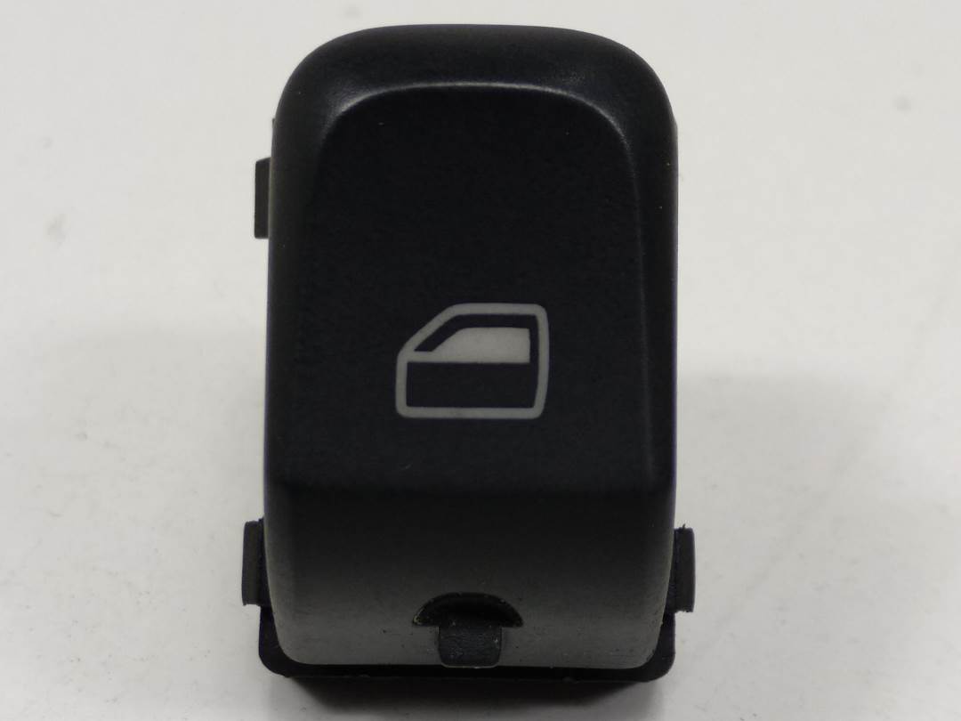 MANDO ELEVALUNAS TRASERO DERECHO - 8K0959855A - AUDI - A4 BER. (B8)