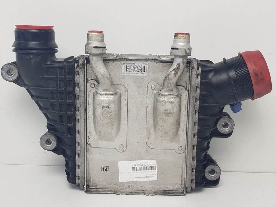INTERCOOLER - LAND ROVER - RANGE ROVER EVOQUE
