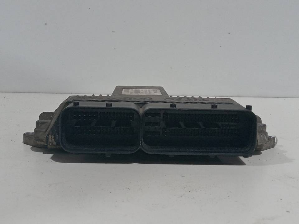CENTRALITA MOTOR UCE