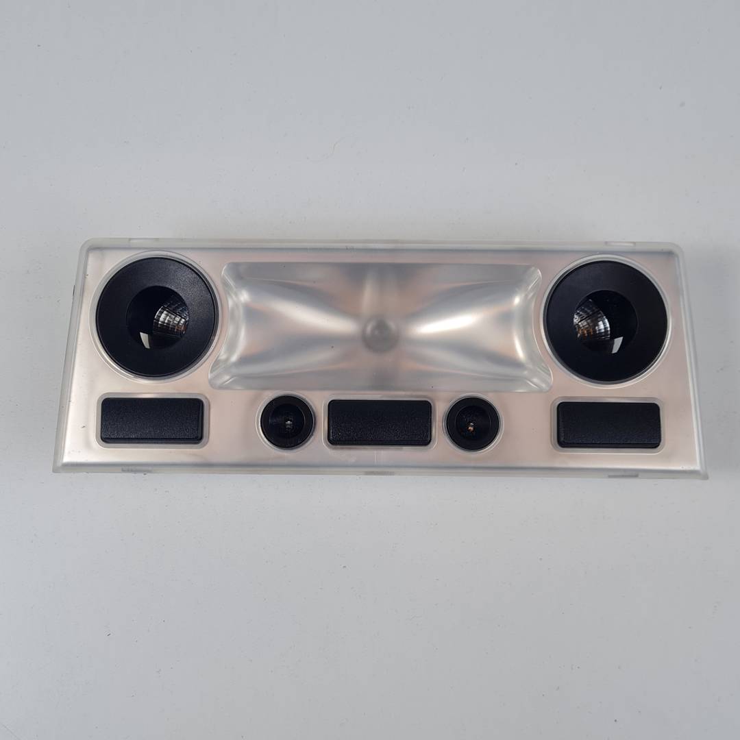 LUZ INTERIOR - 63316962058 - BMW - SERIE 5 BERLINA (E60)