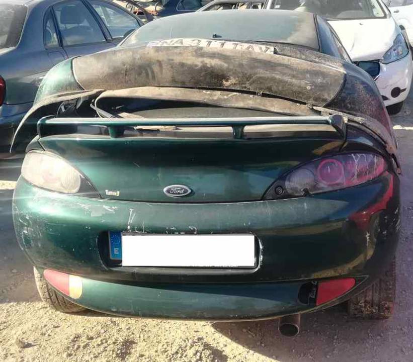 Imagen del vehículo FORD PUMA (CCE)