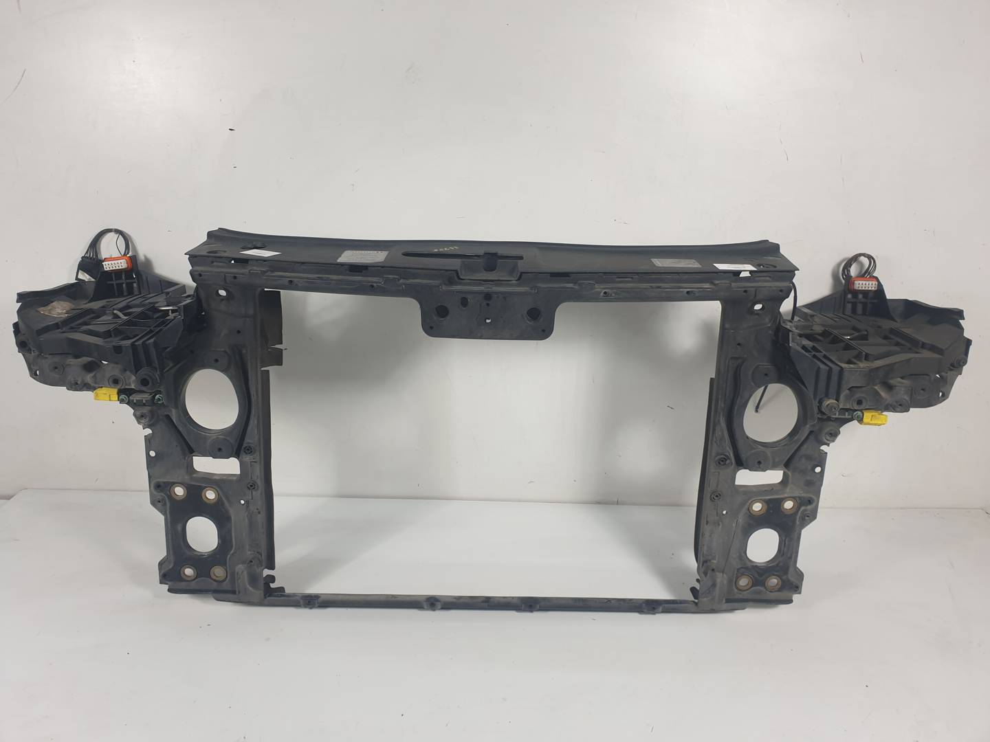 Front panel - PORSCHE - CAYENNE (TYP 9PA)